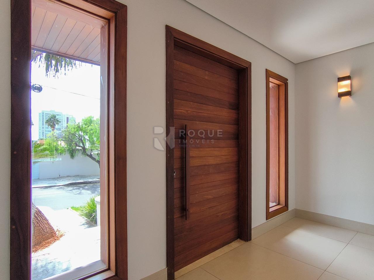 Casa em condomínio à venda no bairro Parque São Bento: HALL DE ENTRADA