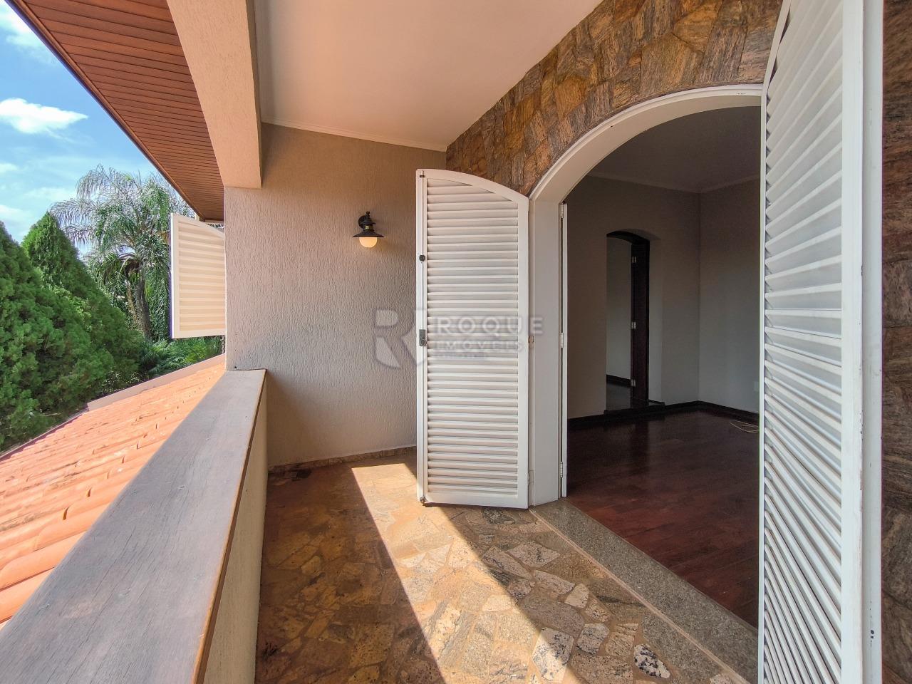 Casa em condomínio à venda no bairro Parque São Bento: SACADA DORMITÓRIO 2