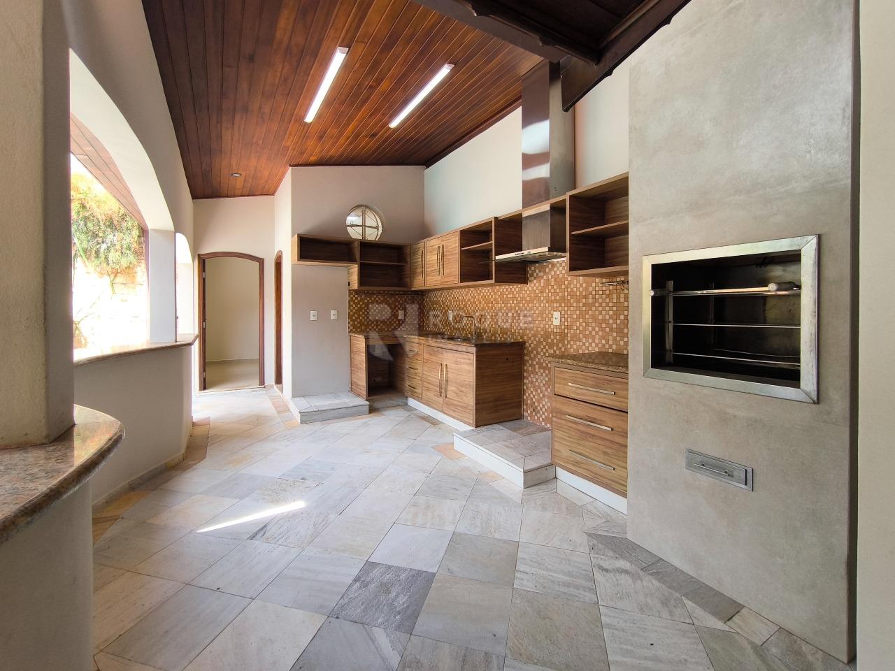 Casa em condomínio à venda no bairro Parque São Bento: ÁREA GOURMET