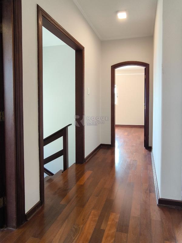 Casa em condomínio à venda no bairro Parque São Bento: PISO SUPERIOR