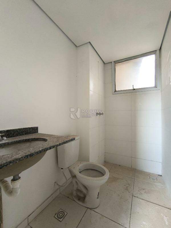 Apartamento à venda no bairro Jardim Trevo: WC SUÍTE