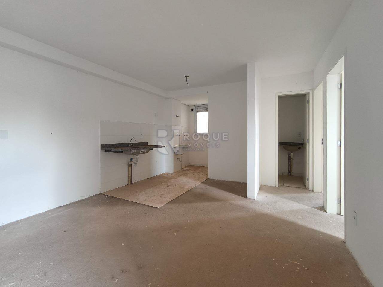 Apartamento à venda no bairro Jardim Trevo: SALA DE ESTAR