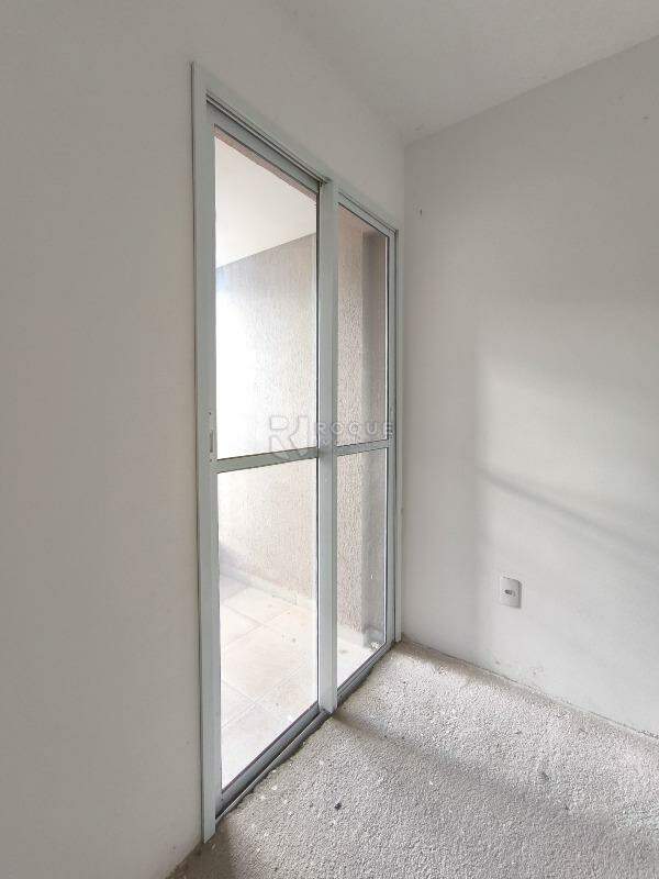 Apartamento à venda no bairro Jardim Trevo: SACADA