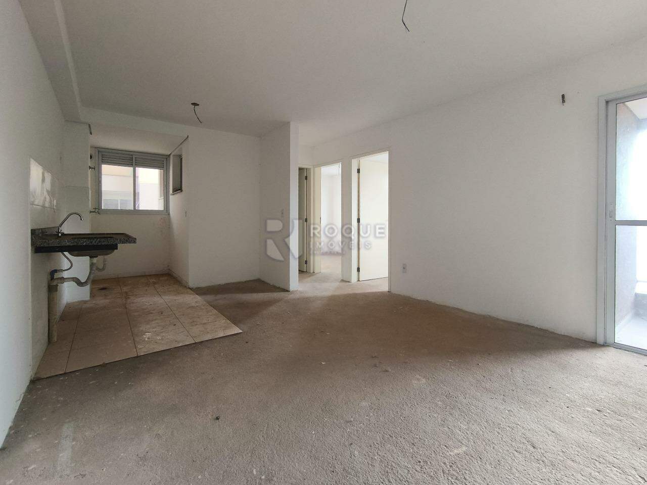 Apartamento à venda no bairro Jardim Trevo: SALA DE ESTAR