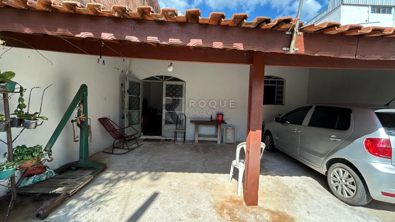 Casa Residencial à venda no bairro Conjunto Habitacional Victor D’Andrea: 