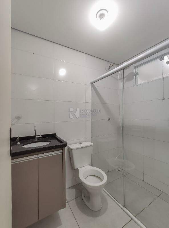 Apartamento para aluguel no bairro Jardim Florença: WC social