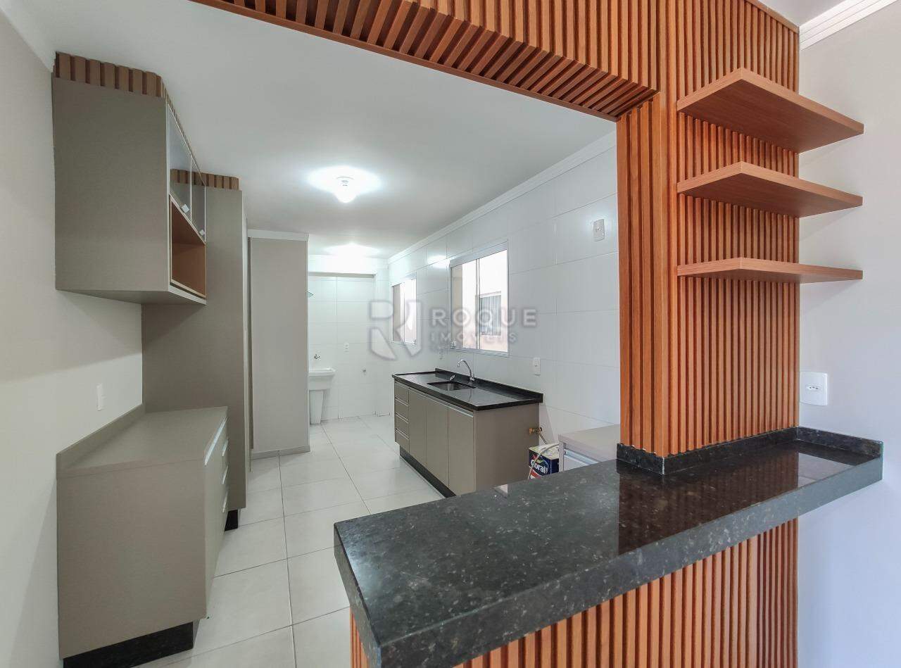 Apartamento para aluguel no bairro Jardim Florença: Sala / cozinha