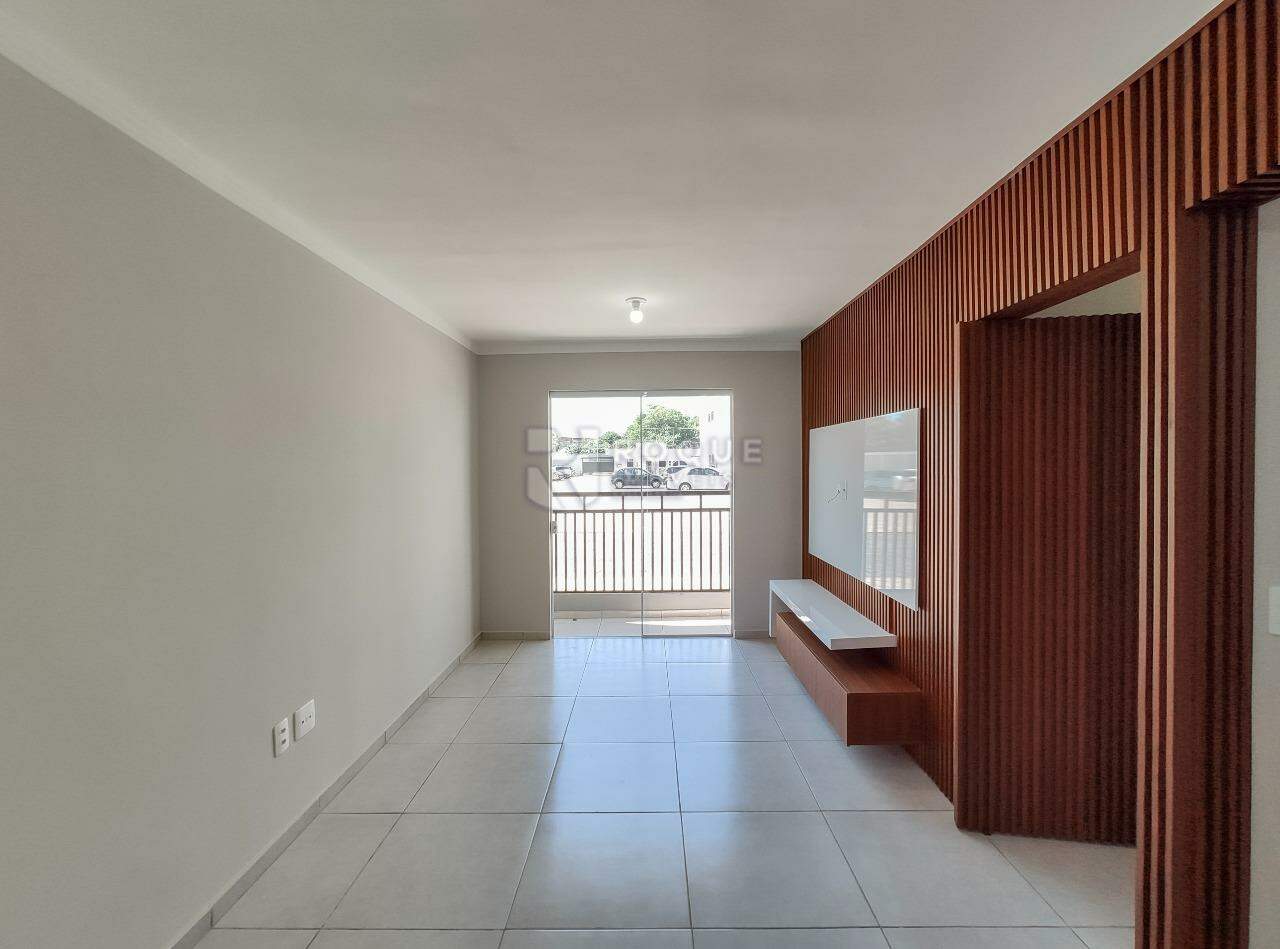Apartamento para aluguel no bairro Jardim Florença: Sala