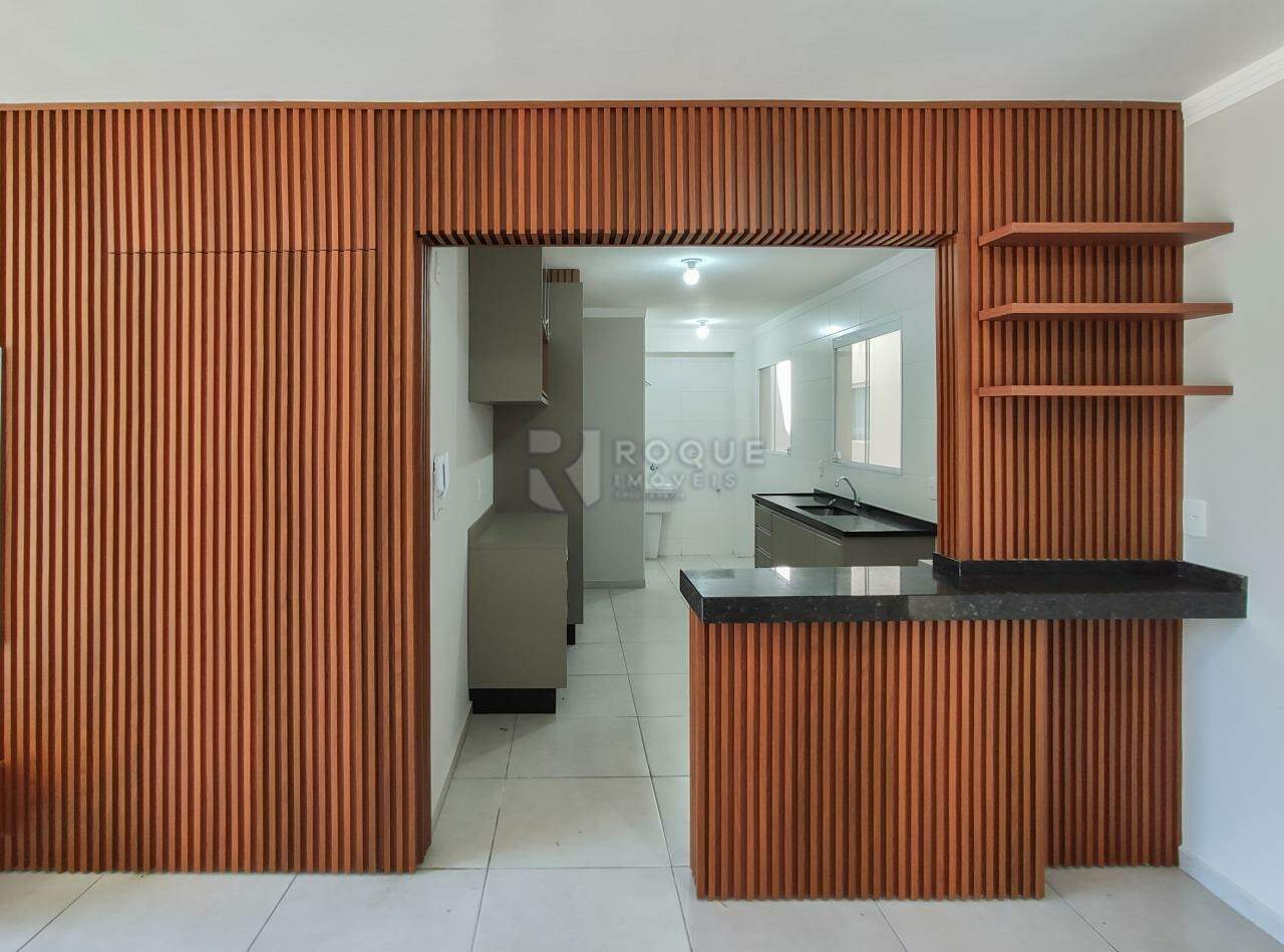 Apartamento para aluguel no bairro Jardim Florença: Sala