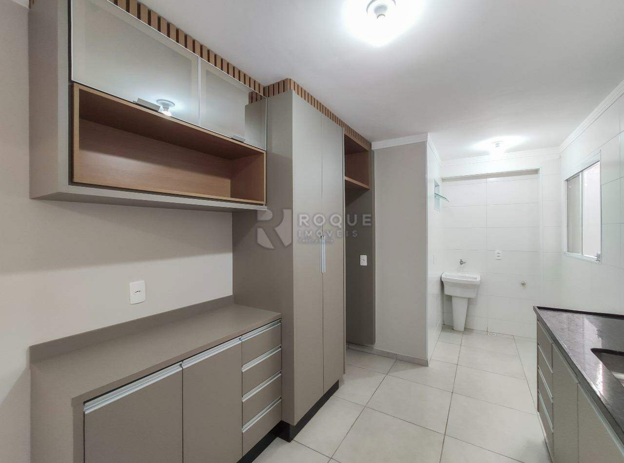 Apartamento para aluguel no bairro Jardim Florença: Cozinha