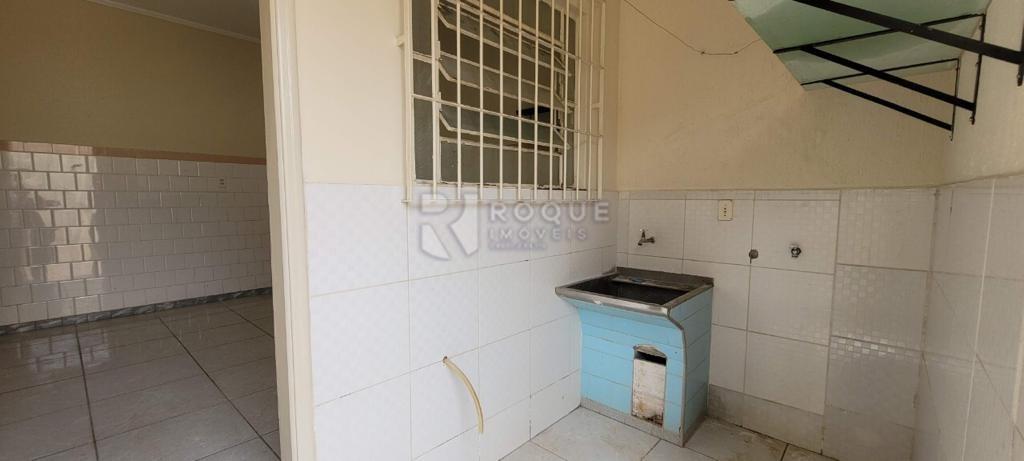 Casa Residencial à venda no bairro Parque Real: 