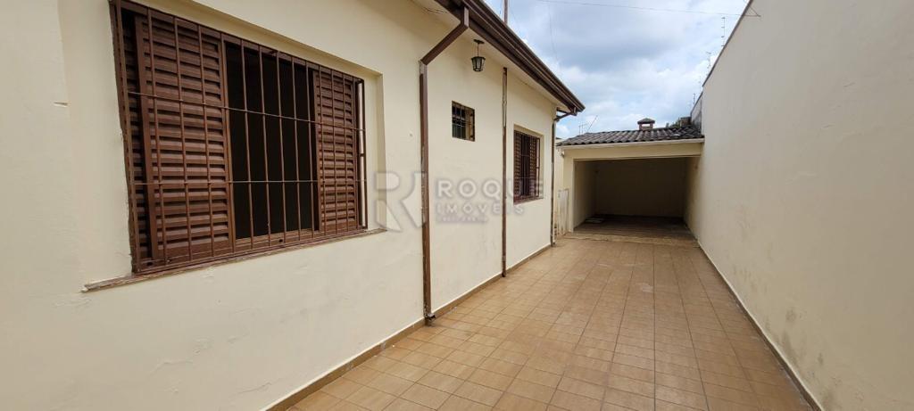 Casa Residencial à venda no bairro Parque Real: 