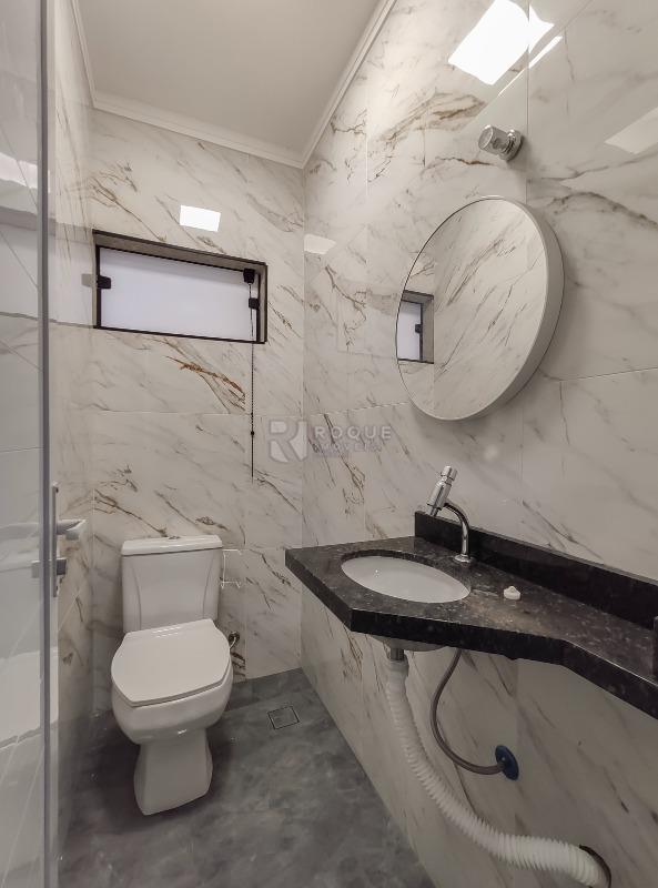 Salão para aluguel no bairro Jardim Porto Real IV: WC social 2