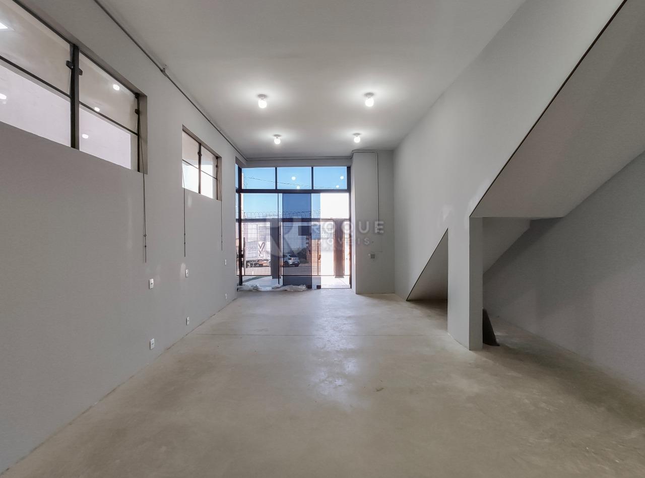 Salão para aluguel no bairro Jardim Porto Real IV: Salão 