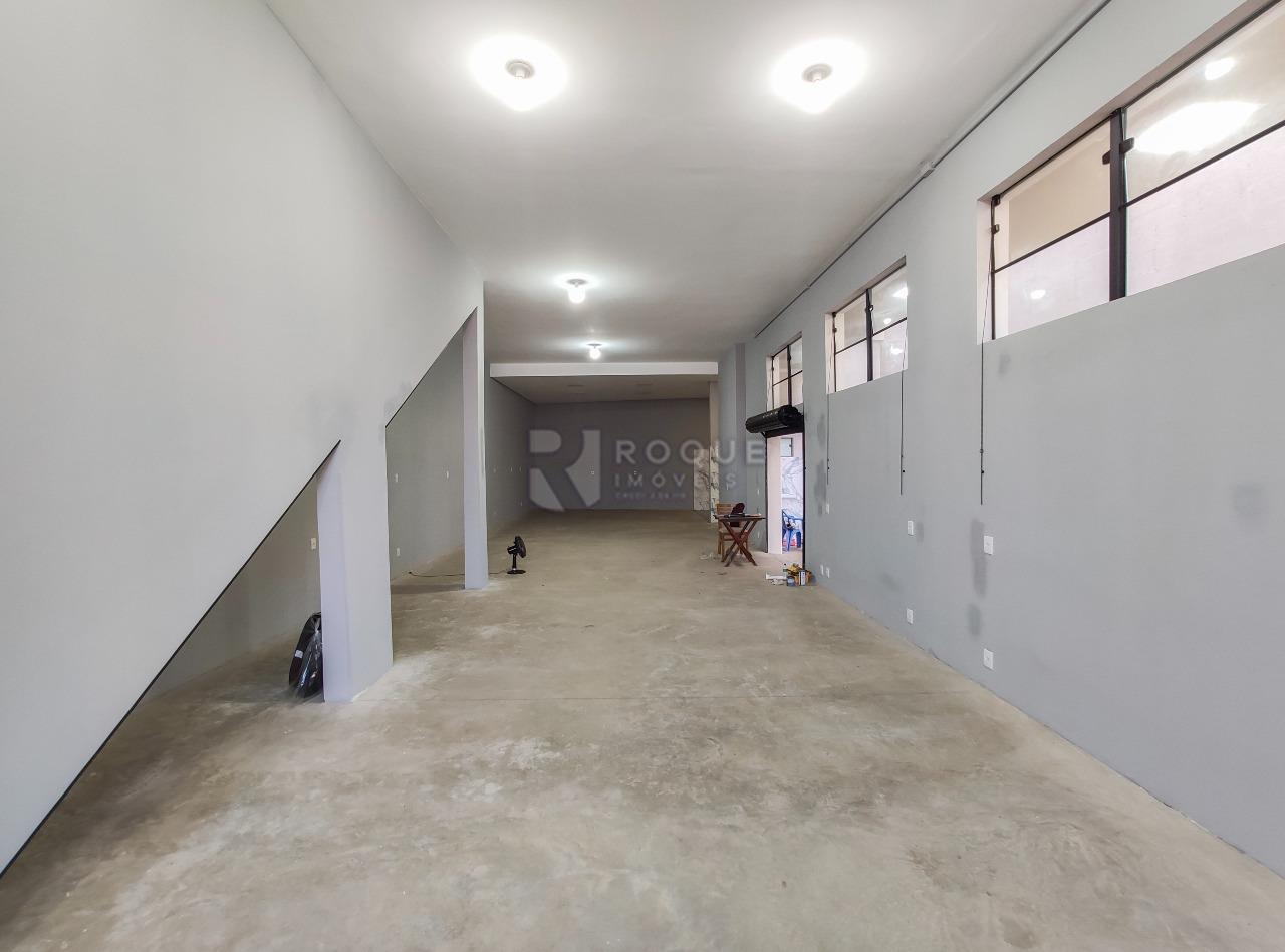 Salão para aluguel no bairro Jardim Porto Real IV: Salão 