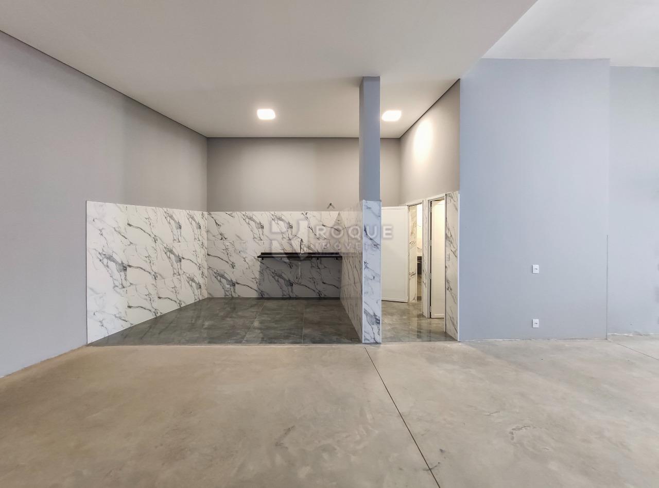 Salão para aluguel no bairro Jardim Porto Real IV: Salão 