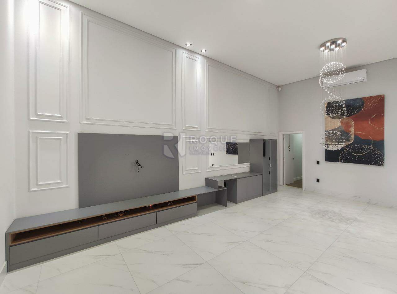 Casa em condomínio para aluguel no bairro Terras de São Bento II: Sala 