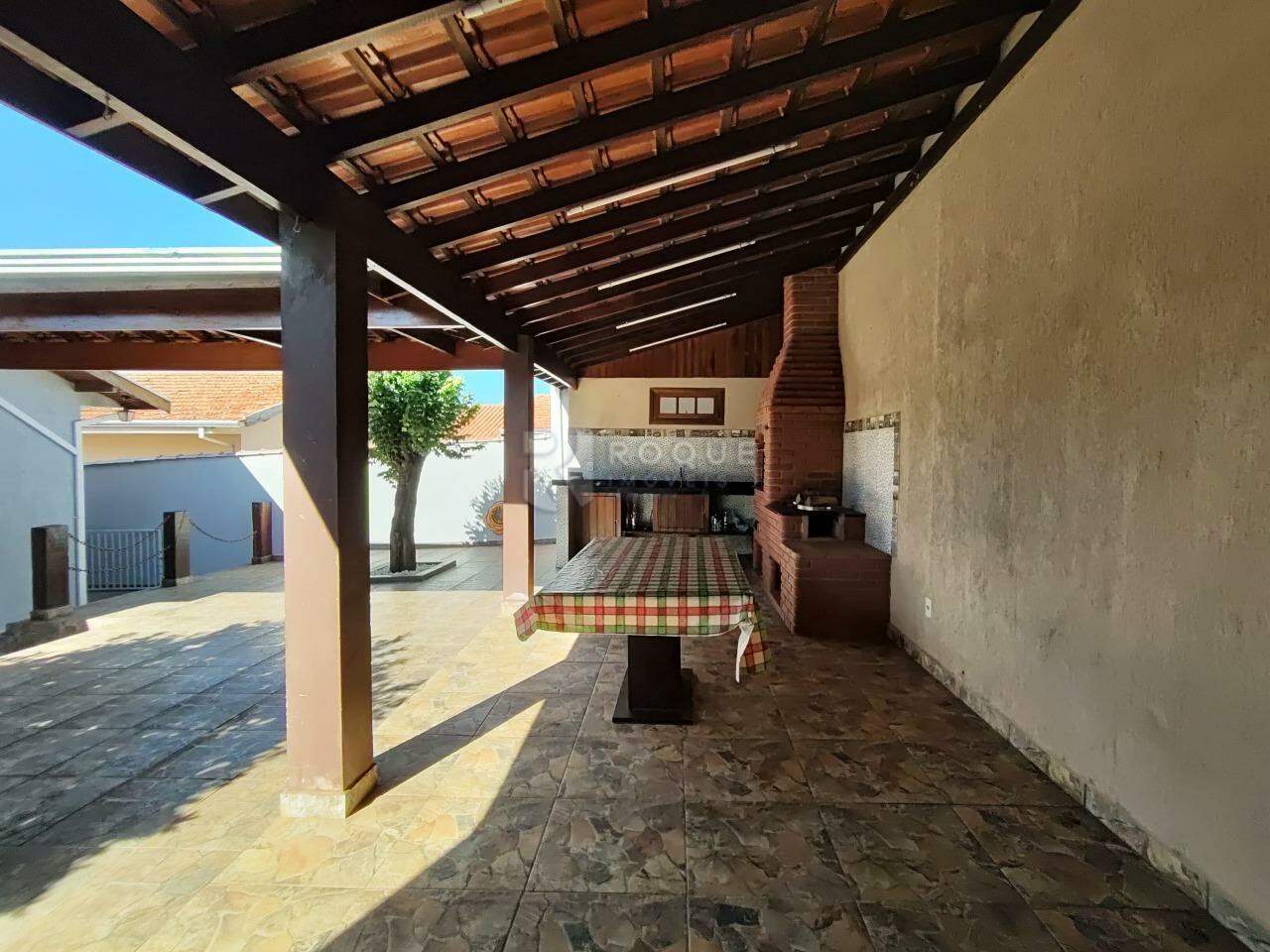 Casa Residencial para aluguel no bairro Vila Queiroz: Área de lazer