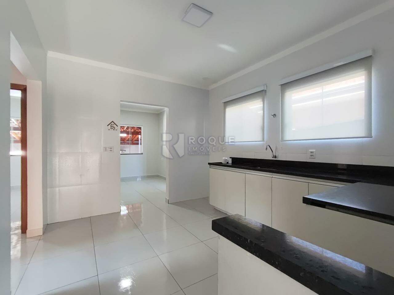 Casa Residencial para aluguel no bairro Vila Queiroz: Cozinha