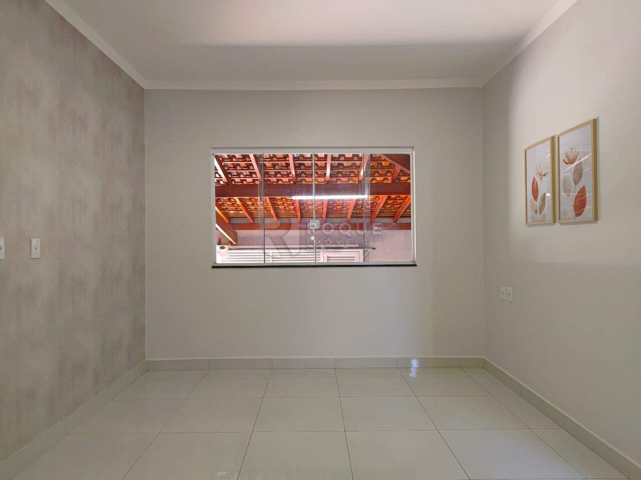 Casa Residencial para aluguel no bairro Vila Queiroz: Sala