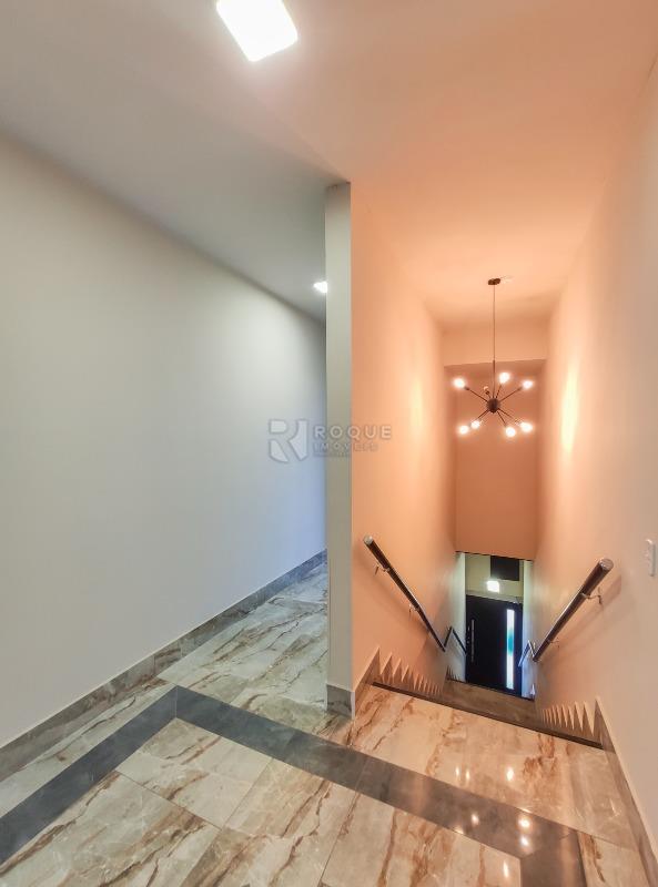 Salas/Conjuntos para aluguel no bairro Jardim Porto Real IV: Hall em comum 