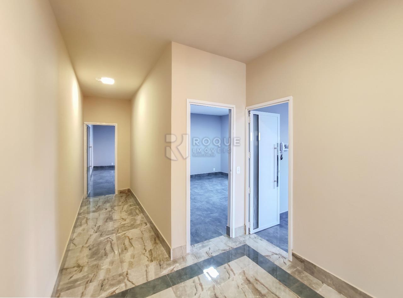 Salas/Conjuntos para aluguel no bairro Jardim Porto Real IV: Hall em comum 