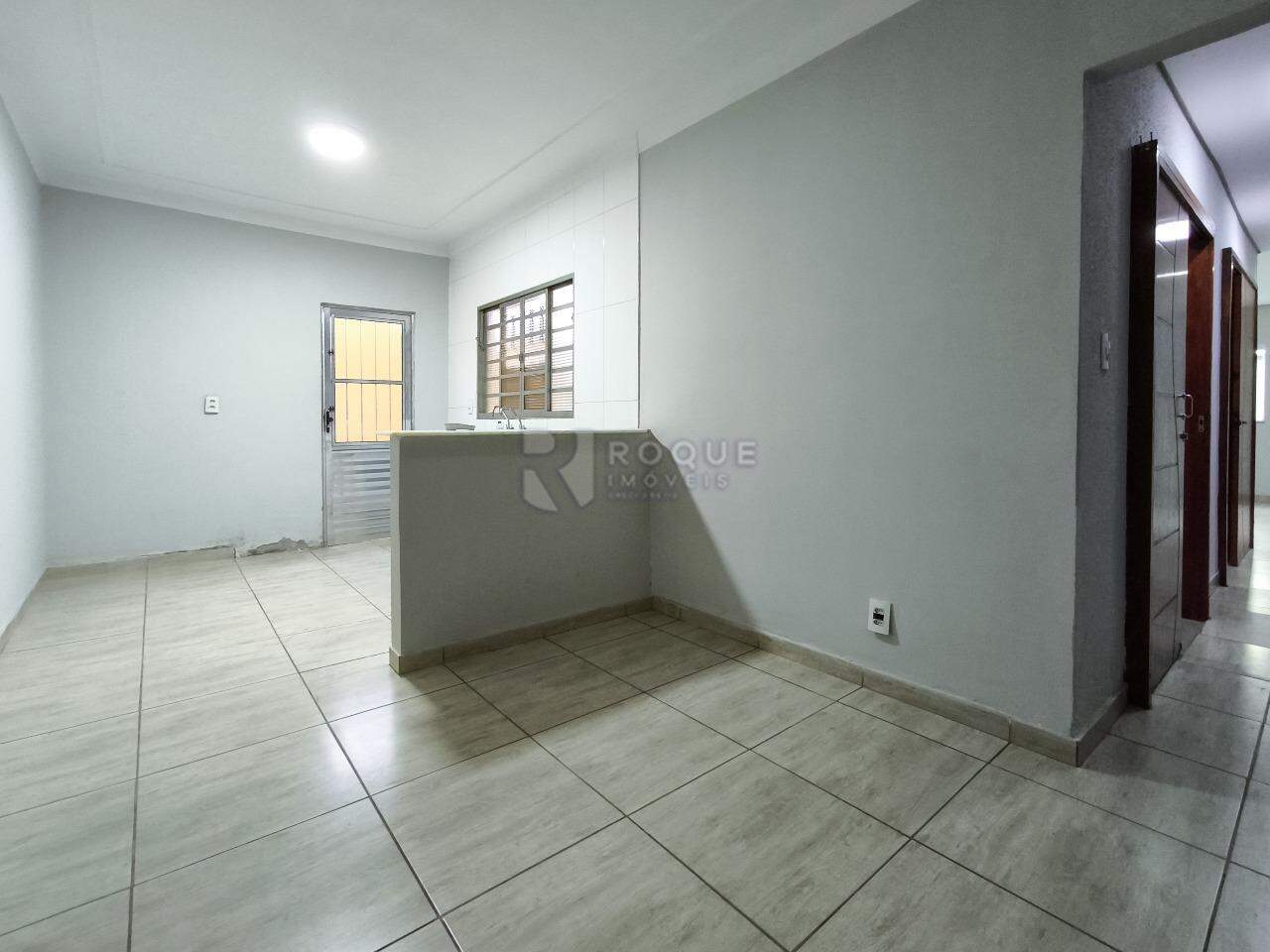Casa Residencial à venda no bairro Jardim Odecio Degan: COZINHA