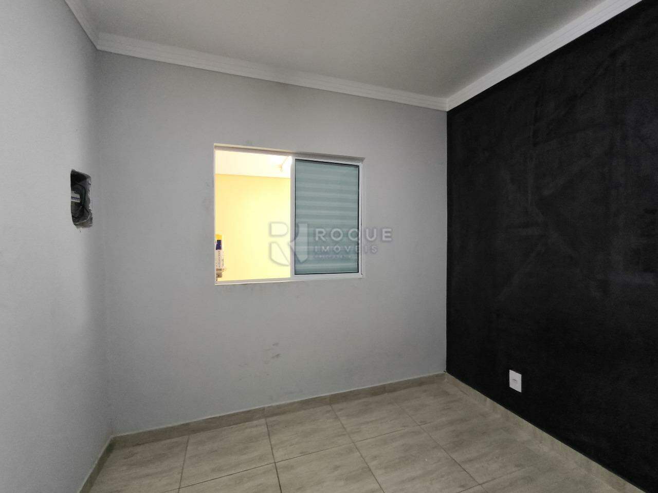 Casa Residencial à venda no bairro Jardim Odecio Degan: DORMITÓRIO 1