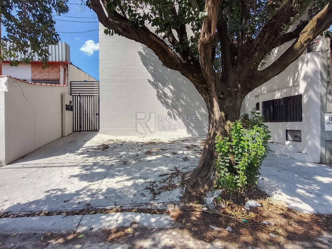 Apartamento para aluguel no bairro Jardim Santa Cecília: Fachada