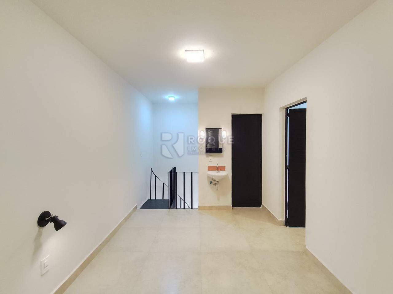 Apartamento para aluguel no bairro Jardim Santa Cecília: Suíte 01