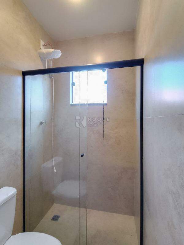 Apartamento para aluguel no bairro Jardim Santa Cecília: Wc Suíte 01