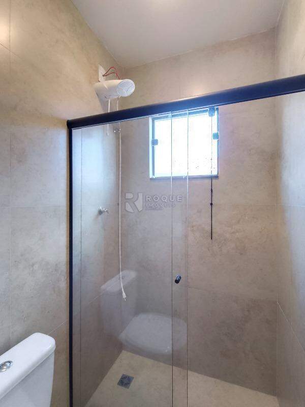 Apartamento para aluguel no bairro Jardim Santa Cecília: WC Suíte 02