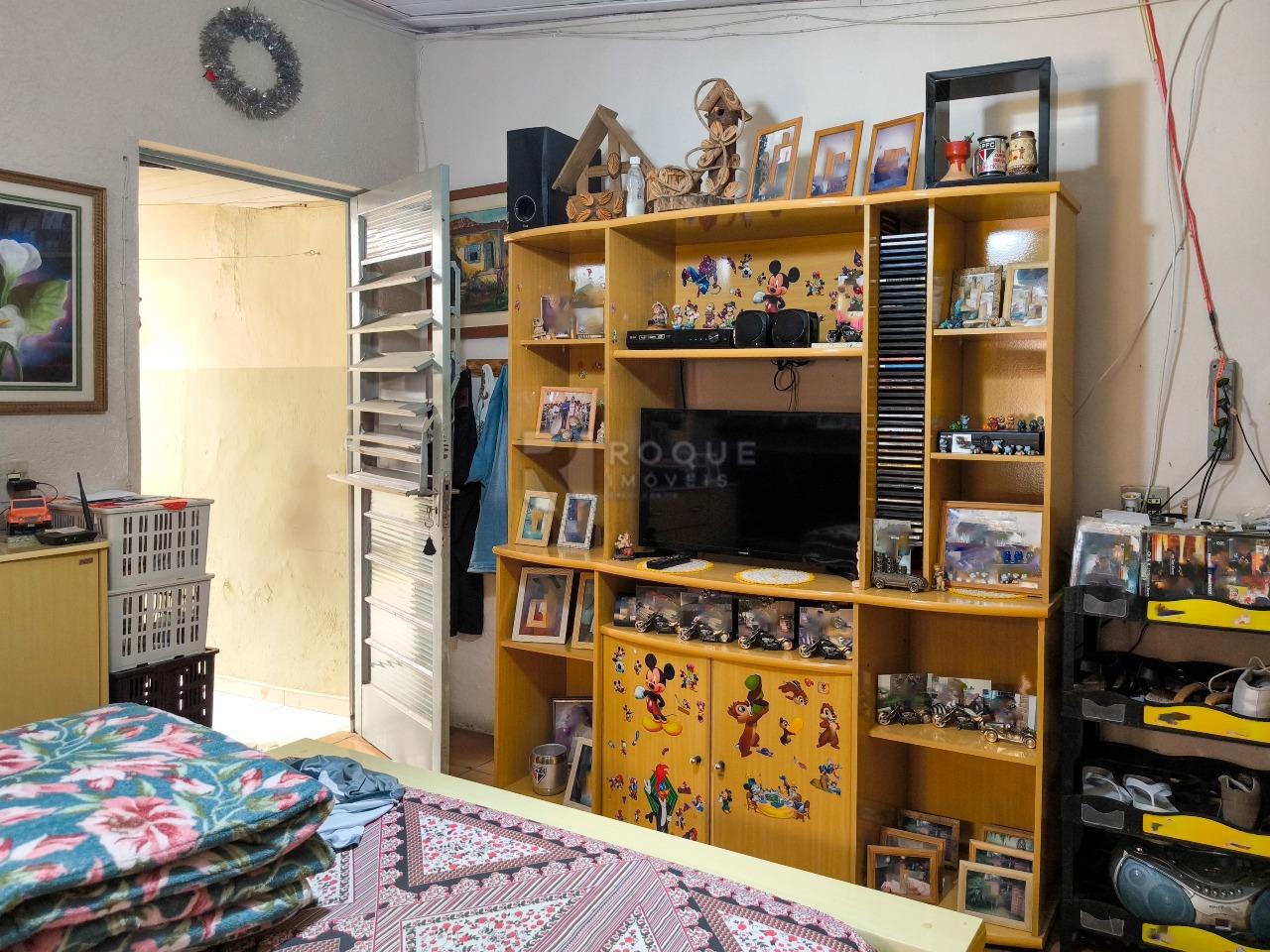 Casa Residencial à venda no bairro Jardim São Paulo: DORMITÓRIO 2