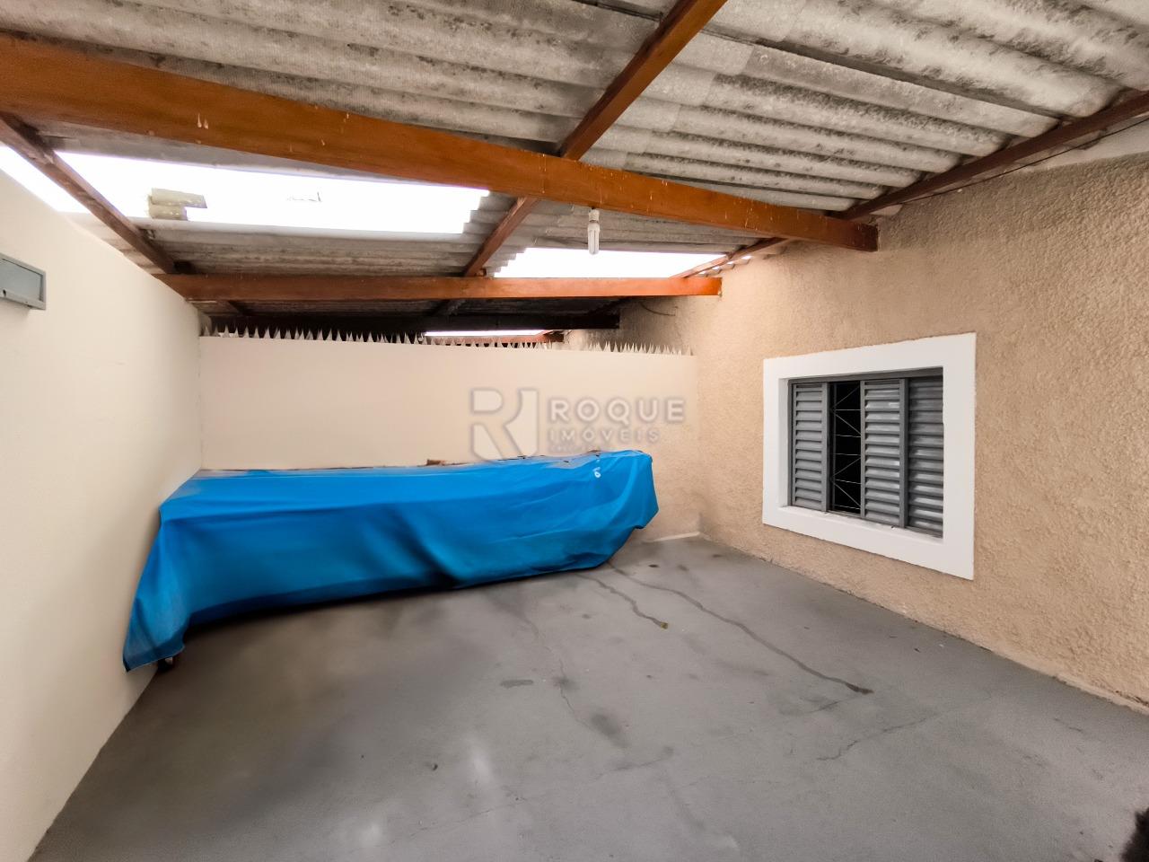 Casa Residencial à venda no bairro Jardim São Paulo: GARAGEM