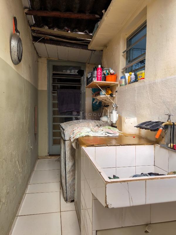Casa Residencial à venda no bairro Jardim São Paulo: LAVANDERIA