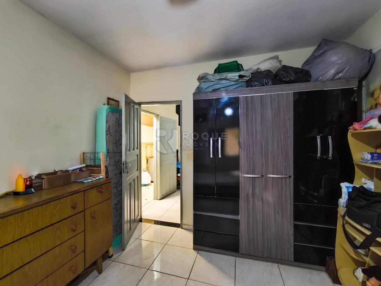 Casa Residencial à venda no bairro Jardim São Paulo: DORMITÓRIO 1