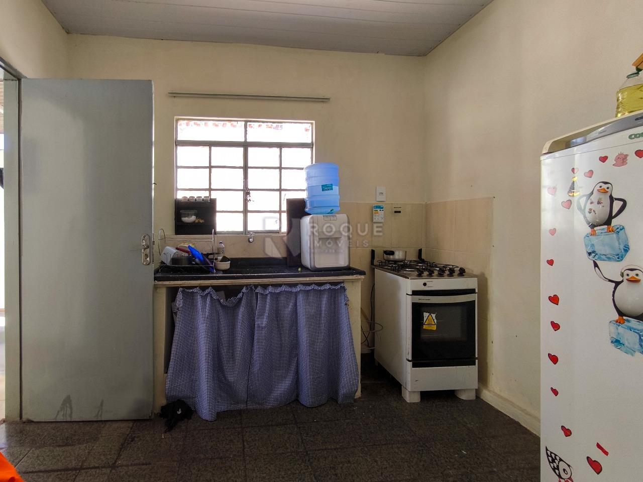 Casa Residencial à venda no bairro Jardim São Paulo: COZINHA