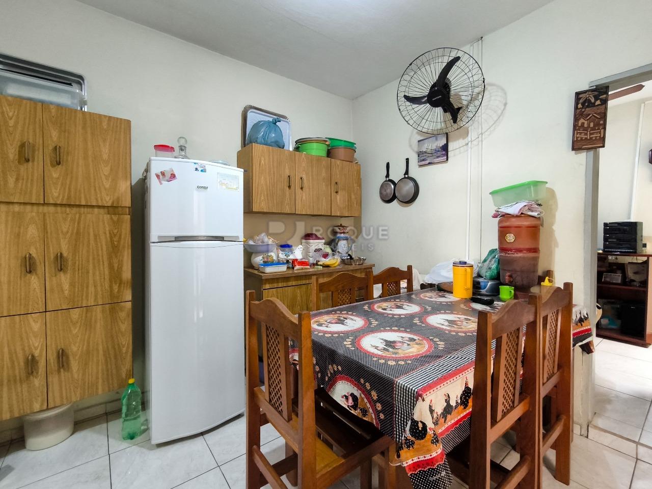 Casa Residencial à venda no bairro Jardim São Paulo: COZINHA