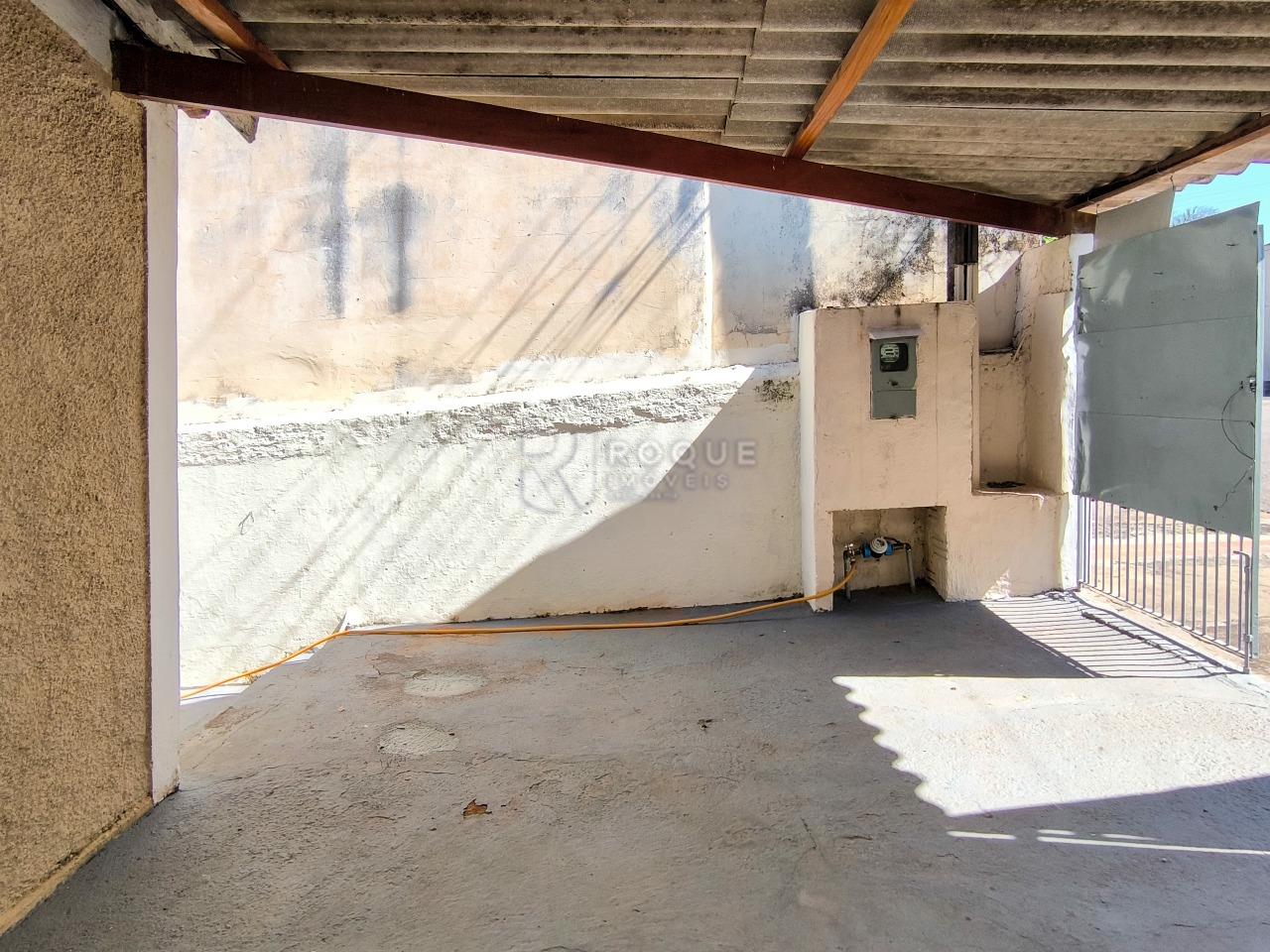 Casa Residencial à venda no bairro Jardim São Paulo: GARAGEM 