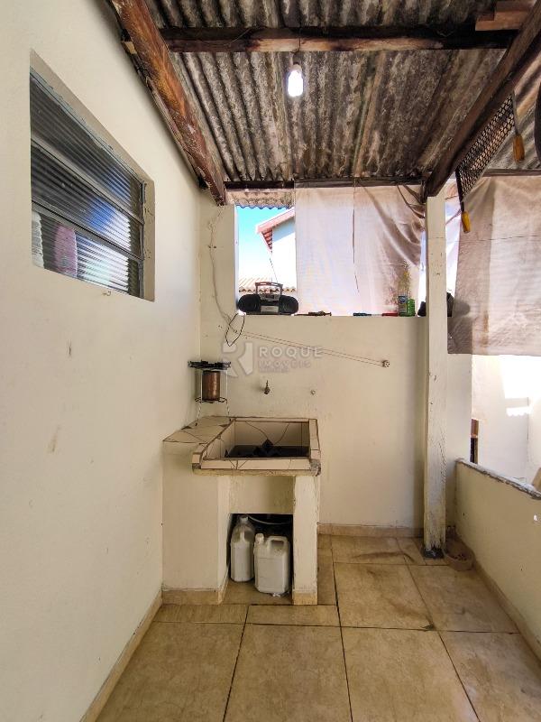 Casa Residencial à venda no bairro Jardim São Paulo: LAVANDERIA