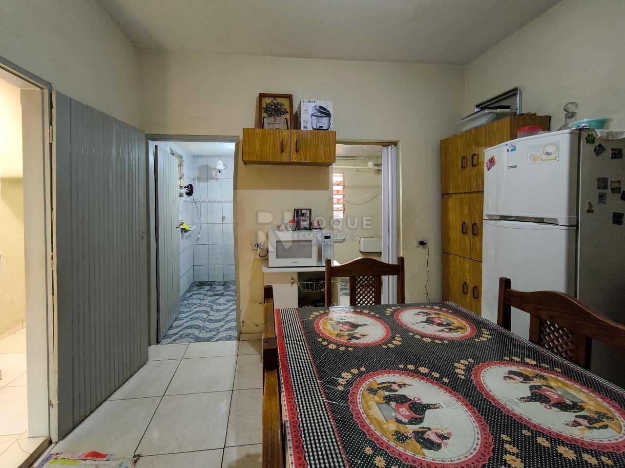 Casa Residencial à venda no bairro Jardim São Paulo: COZINHA