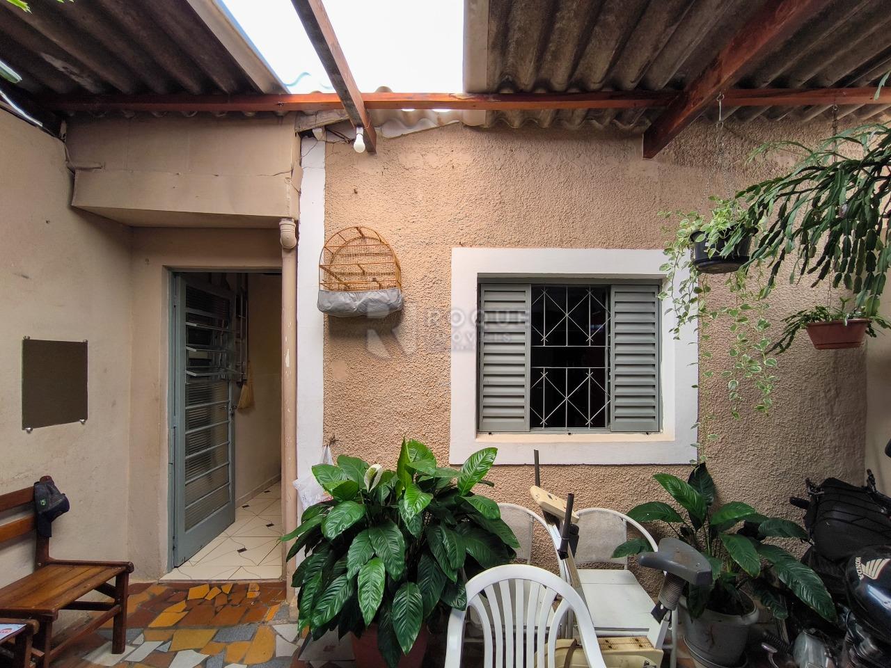 Casa Residencial à venda no bairro Jardim São Paulo: FRENTE CASA 1