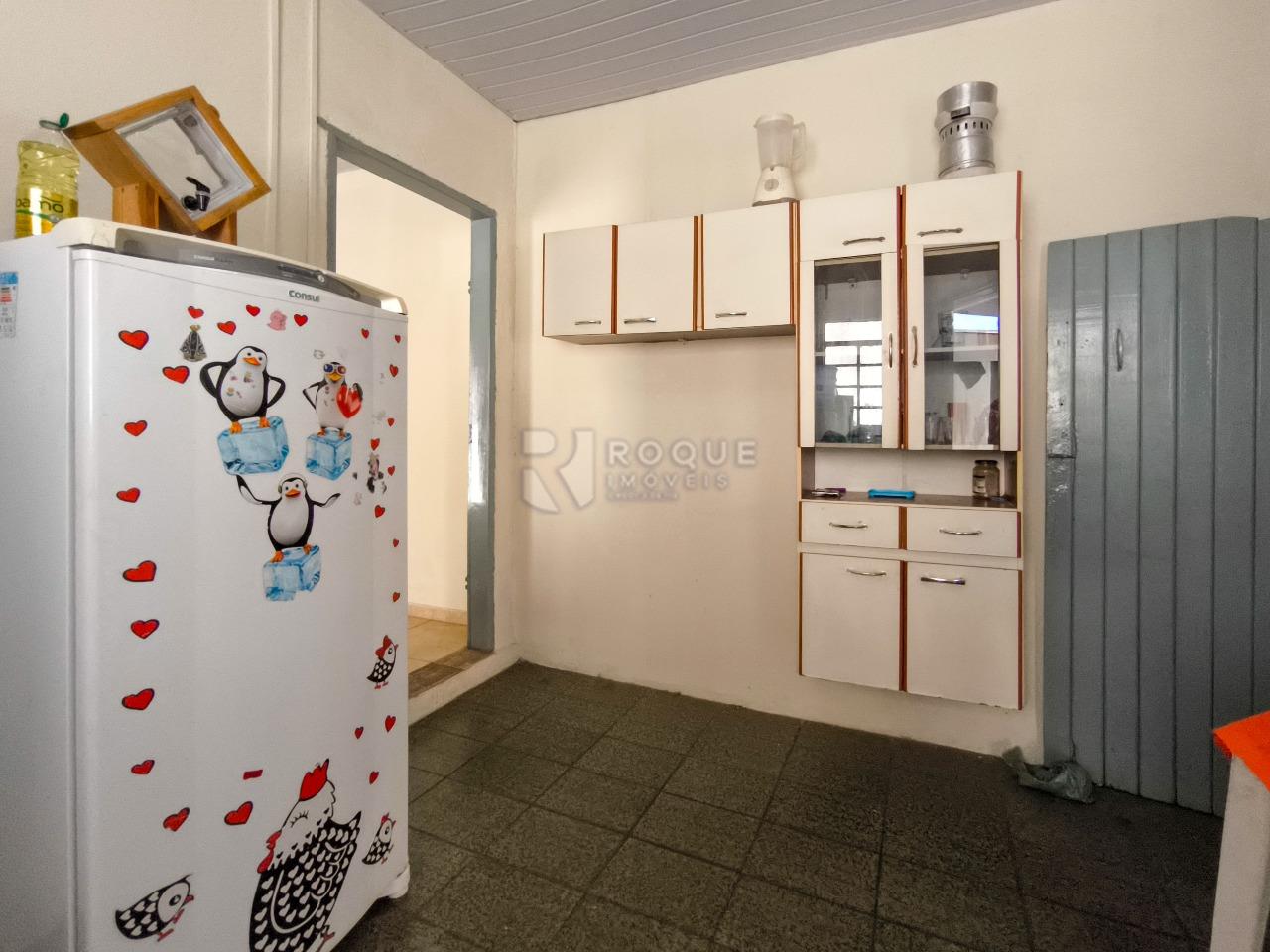 Casa Residencial à venda no bairro Jardim São Paulo: COZINHA