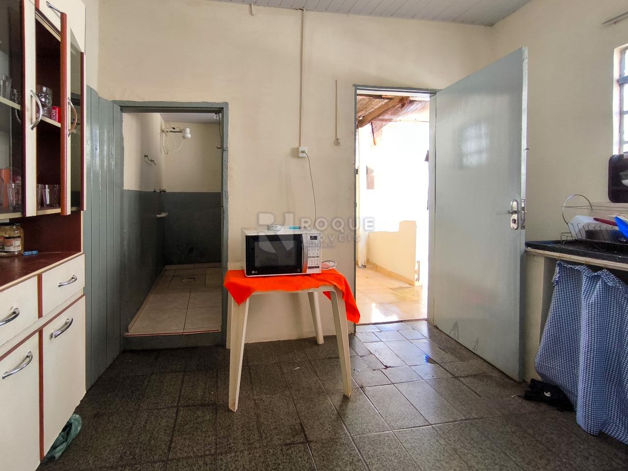 Casa Residencial à venda no bairro Jardim São Paulo: COZINHA