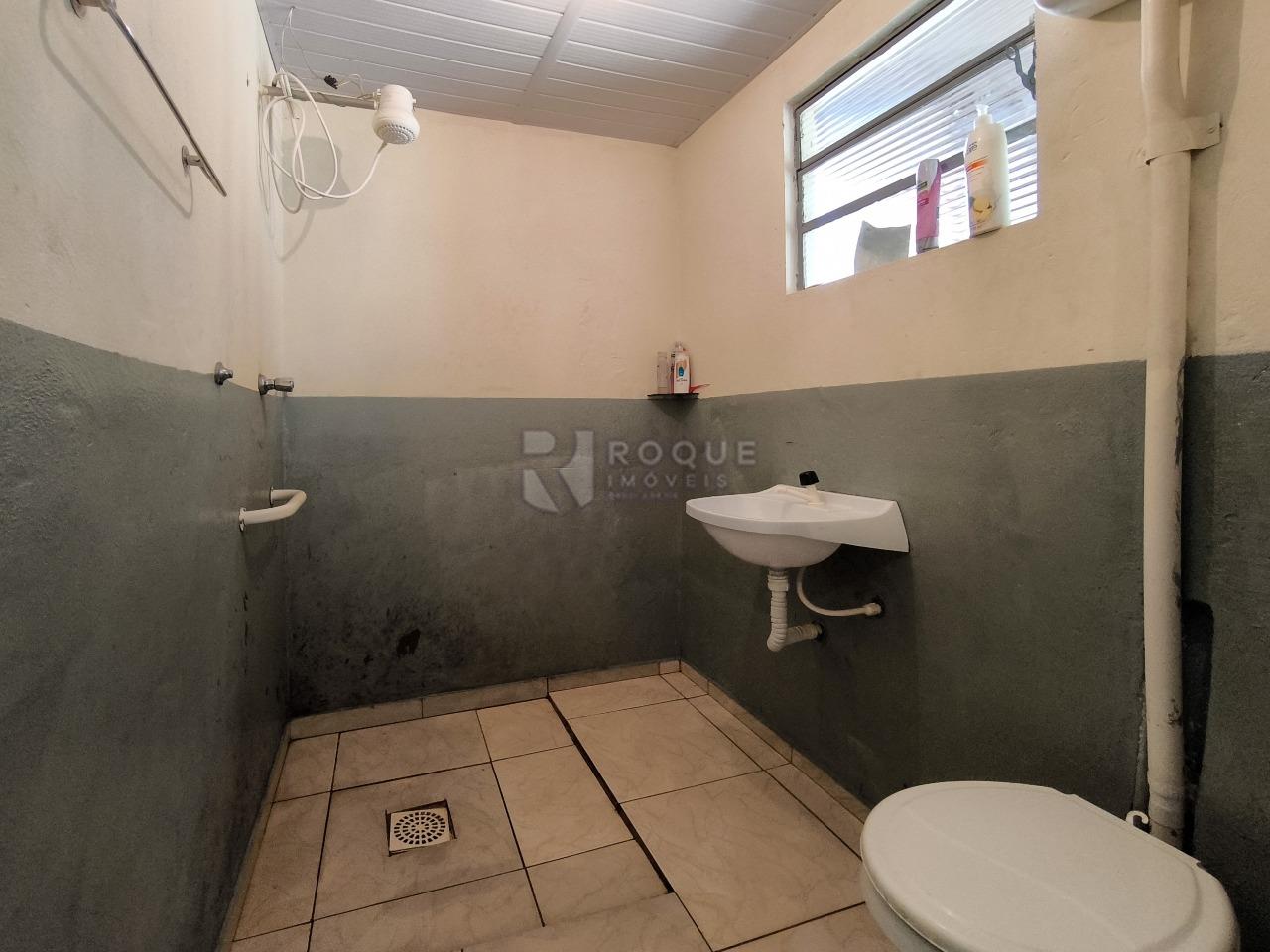 Casa Residencial à venda no bairro Jardim São Paulo: BANHEIRO SOCIAL