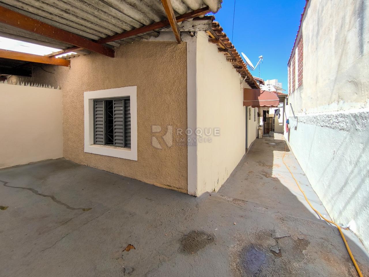 Casa Residencial à venda no bairro Jardim São Paulo: FRENTE CASA 2