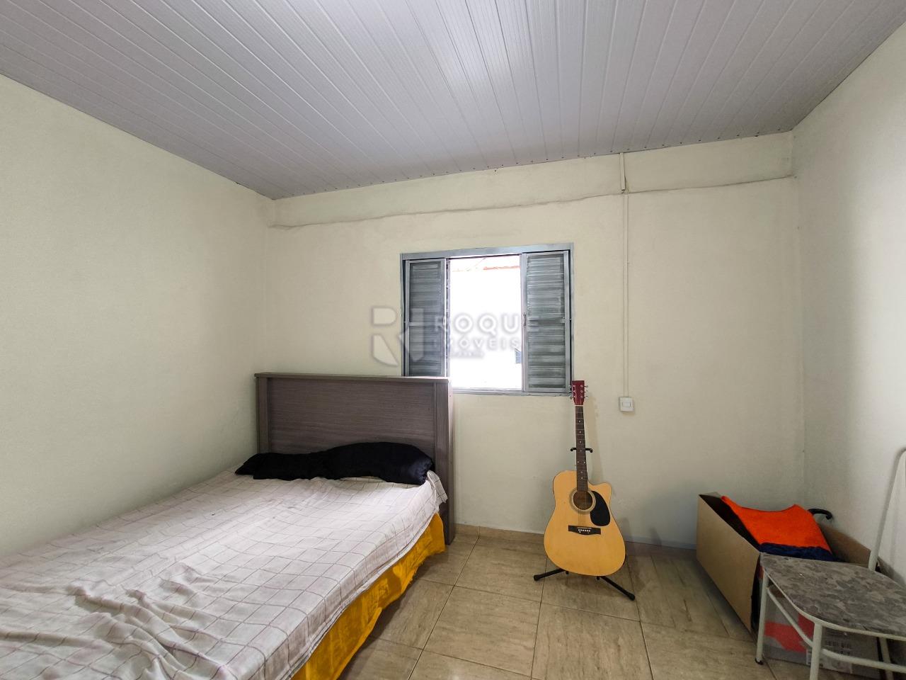 Casa Residencial à venda no bairro Jardim São Paulo: DORMITÓRIO