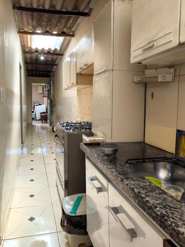 Casa Residencial à venda no bairro Jardim São Paulo: COZINHA