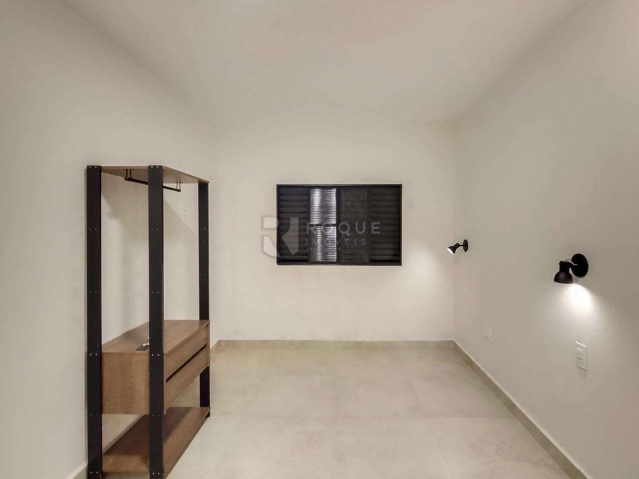 Apartamento para aluguel no bairro Jardim Santa Cecília: Suíte 01