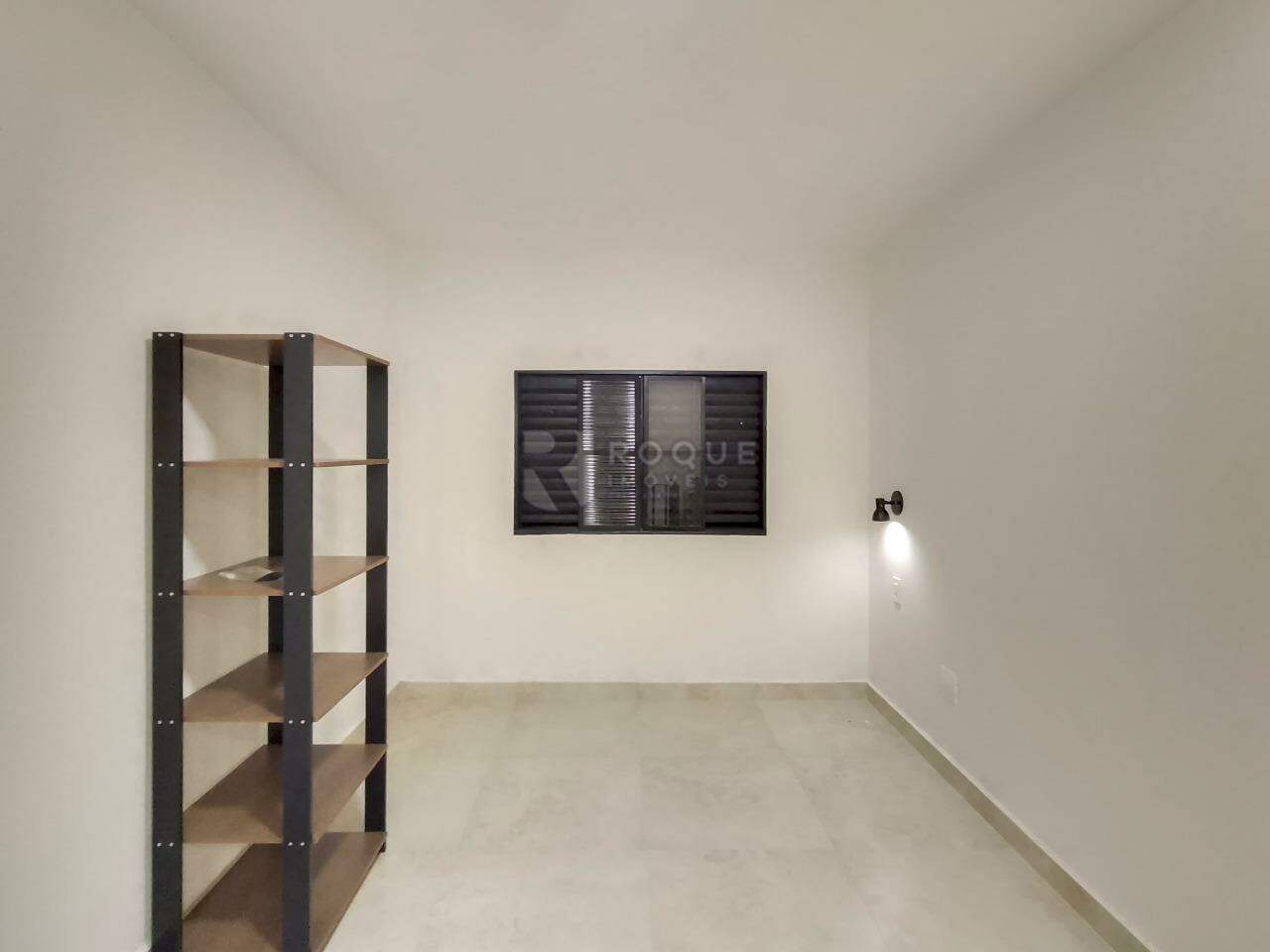 Apartamento para aluguel no bairro Jardim Santa Cecília: Suíte 02